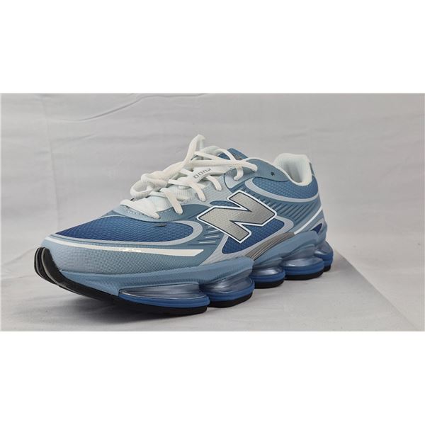 New Balance Unisex Shoes (Blue)