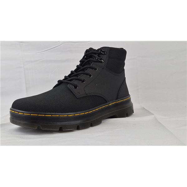 Dr. Martens Rakim (Black)