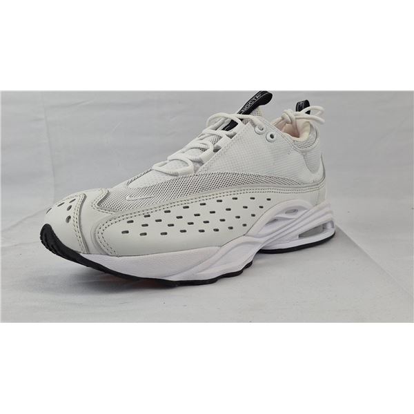 Nike Air Zoom Drive SP (White/White-Summit White-Black)