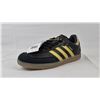 Image 1 : Adidas Samba Messi J (Cblack/Goldmt/Gum4)
