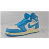 Image 1 : Nike Air Jordon 1 Retro High (DK Powder Blue)