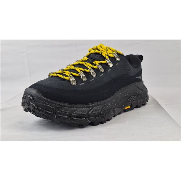 Hoka U Tor Summit (Black)