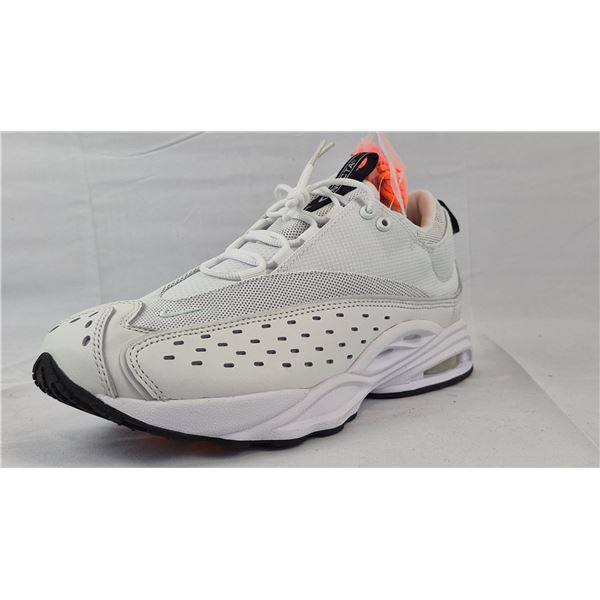 Nike Air Zoom Drive SP (White/White-Summit White-Black)