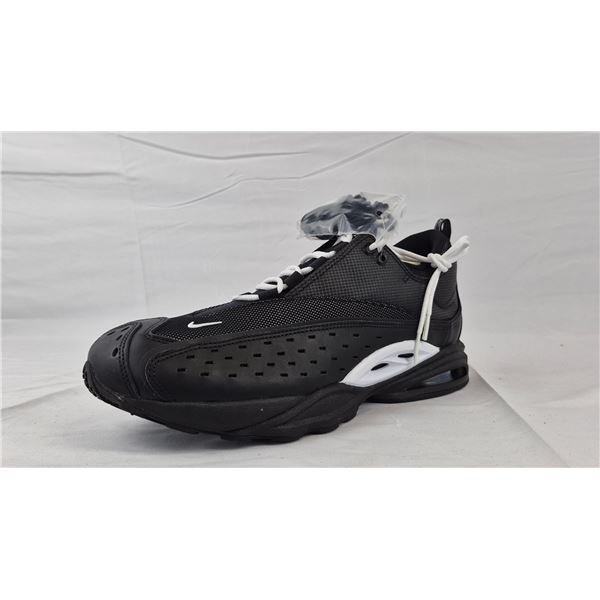 Nike Air Zoom Drive SP (White/Black)