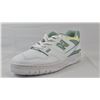 Image 1 : New Balance 550 ( White Green)