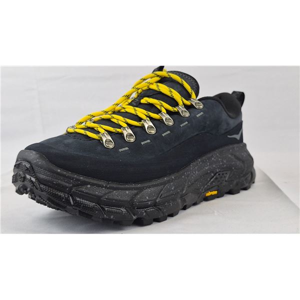 Hoka U Tor Summit (Black)