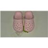 Image 1 : Crocs Classic Clog T (Pink)