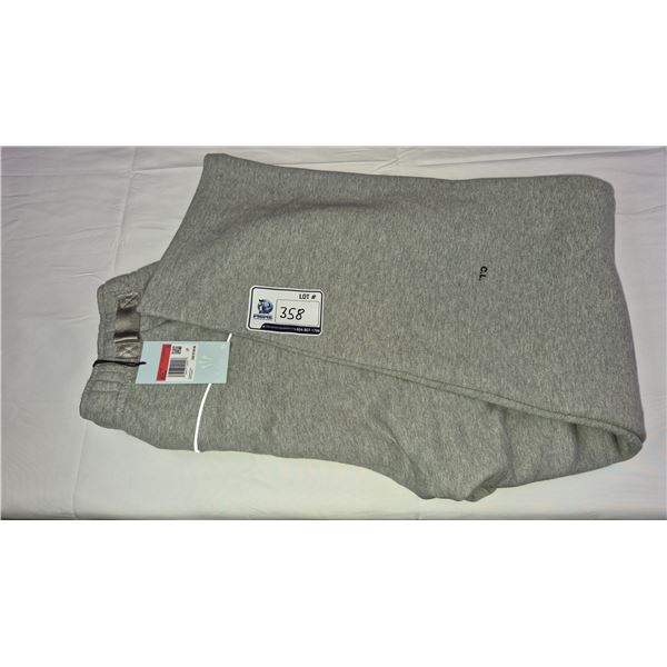 Nike Sweatpants (Grey)