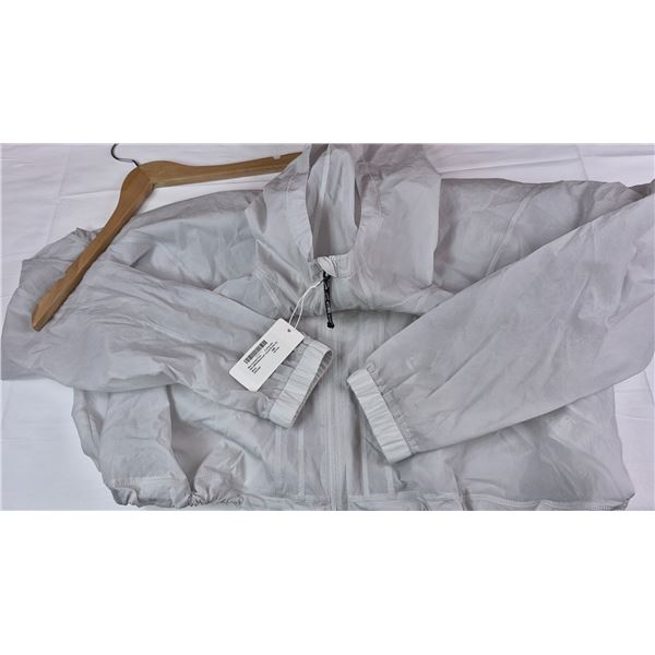 Nike ISPA Metamorph Jacket (Photon Dust/Iron Grey)