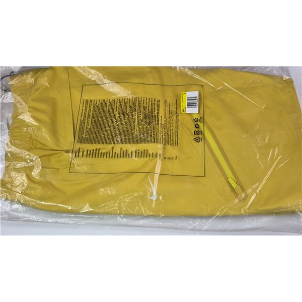 Nike x Nocta x L'Art tech pant (Bold Yellow)