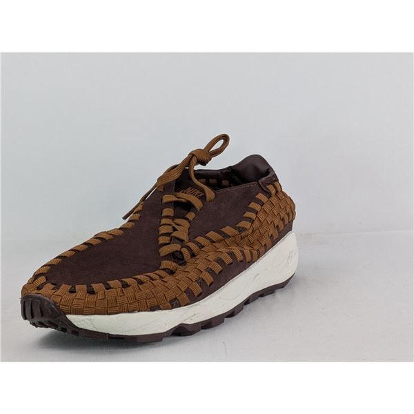 Nike Air Footscape Woven (Earth/LT British Tan-Phantom)