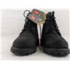 Image 2 : Timberland Premium 6 IN Waterproof Boot (Black Nubuck)