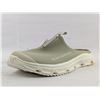 Image 1 : Salomon RX Slide 3.0 Suede (Tea/Alfalfa/Golden Fleece)