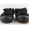Image 2 : Vans Knu Skool (Black)
