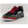Image 1 : Nike Jordon Spizike Low (GS) (Black/Varsity Red)