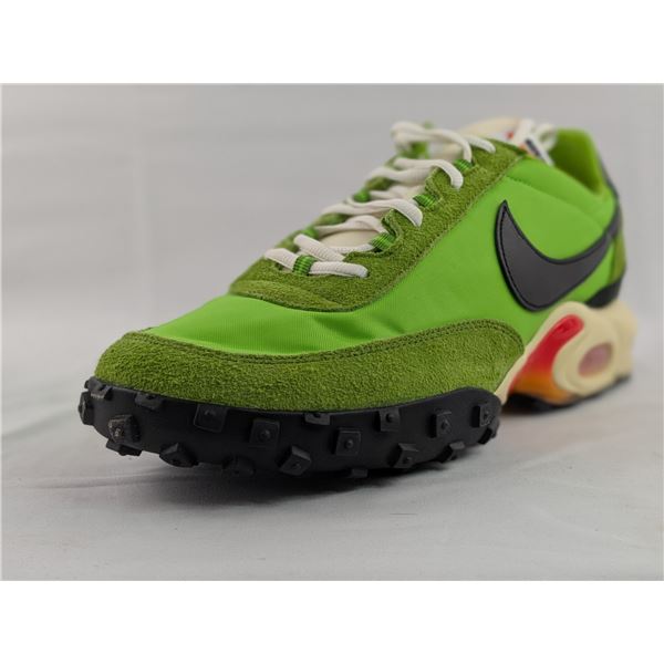 Nike Air Max Waffle SP (Action Green/Black)