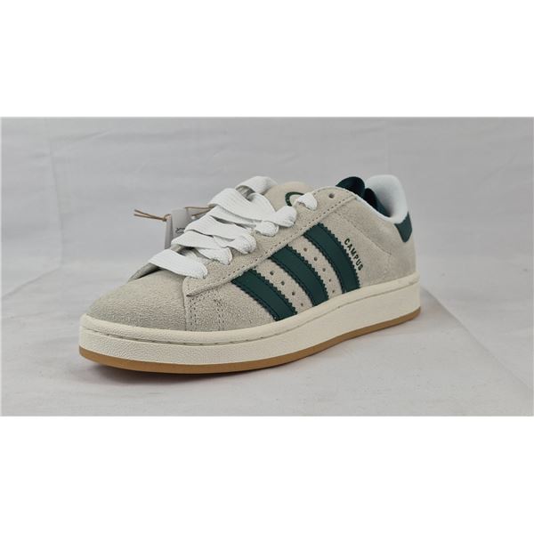 Adidas Campus 00S W (Crywht/Cwhite/Cgreen)