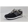 Image 1 : New Balance 574 Core (Black White)