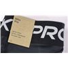 Image 3 : Nike Pro athletic apparel (Black)