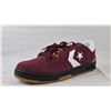 Image 1 : Converse cL98 OX Unisex (Deep Bordeaux/White/Gum)