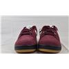 Image 2 : Converse cL98 OX Unisex (Deep Bordeaux/White/Gum)