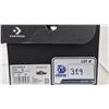 Image 3 : Converse cL98 OX Unisex (Deep Bordeaux/White/Gum)