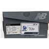 Image 3 : New Balance 574 Core (Black White)
