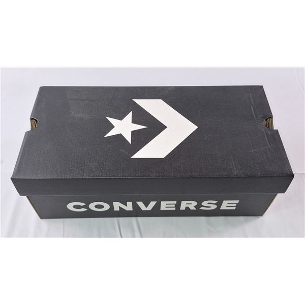 Converse CL98 OX (Deep Bordeaux/White/Gum)