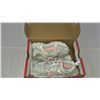 Image 2 : Nike Vomero 5 (PS) (Vast Grey/Med Soft Pink-White)