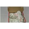 Image 3 : Nike Vomero 5 (PS) (Vast Grey/Med Soft Pink-White)