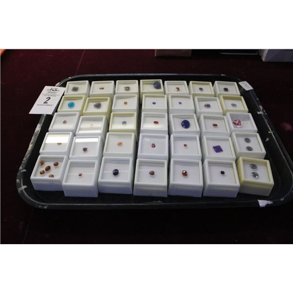 Gemstone Boxes - 35