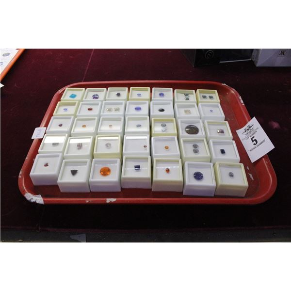 Gemstone Boxes - 35