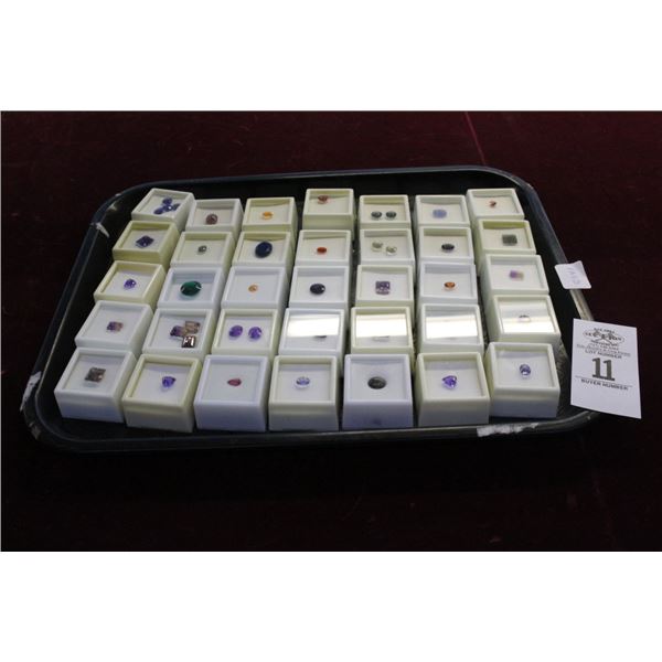 Gemstone Boxes - 35