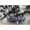 Image 1 : Bronze of 2 Horses