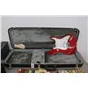 Image 1 : Fretlight 400 Series Electric Guitar w/Case