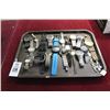 Image 1 : Tray Asst. Wristwatches - 19