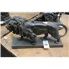 Image 1 : Bronze Lion