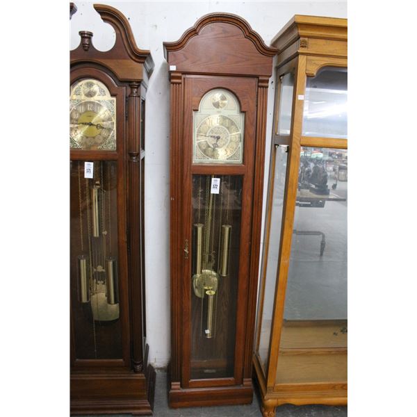 Ridgeway Grandfather Clock