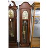 Image 1 : Ridgeway Grandfather Clock