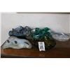 Image 1 : Art Glass Bowls - 4