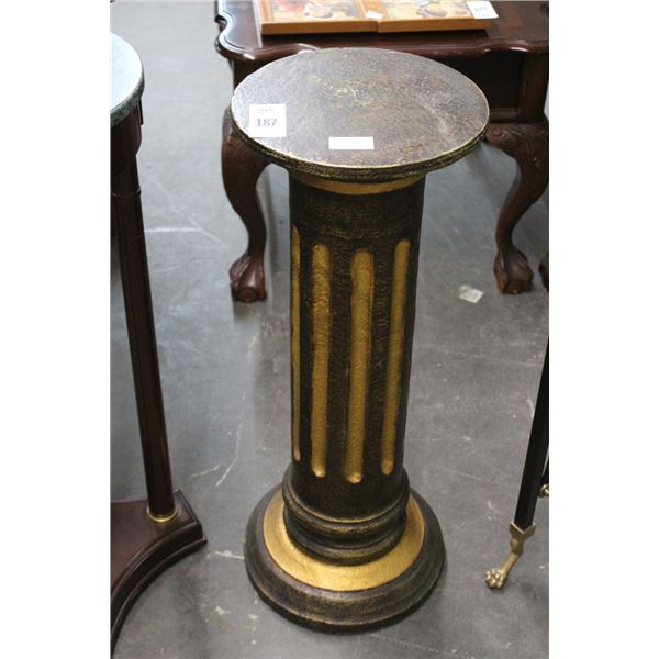 Column Pedestal