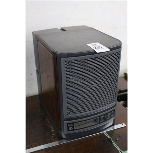Fresh Air Purifier - No Adapter