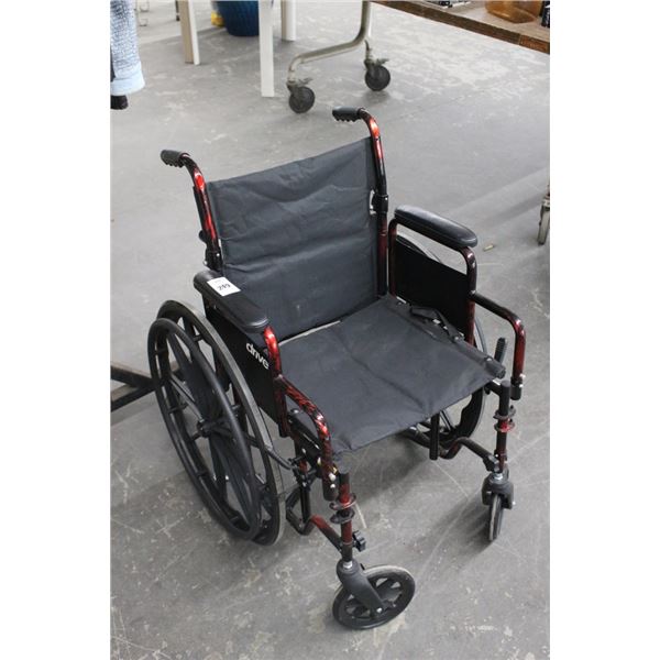Drive Wheelchair