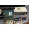 Image 1 : Hard Back Books, Bible, Other w/Bob Marley