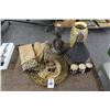 Image 1 : Leopard Vanity Set