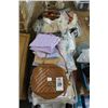 Image 1 : Large Lot Ladie's Designer Clutches/Purses