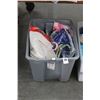 Image 1 : Asst. New Clothing/Bags