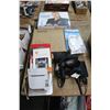 Image 1 : Hair Dryers, Clover Station, Audio Components, Weight Scale, Heated Wrap
