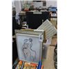 Image 1 : Asst Wall Art/Frames