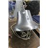 Image 1 : Large Metal Bell